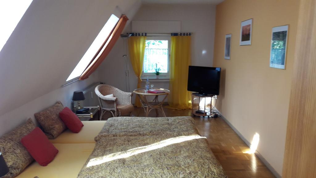 Gasthof Altes Farmhaus Und Apartment Lienen Rum bild