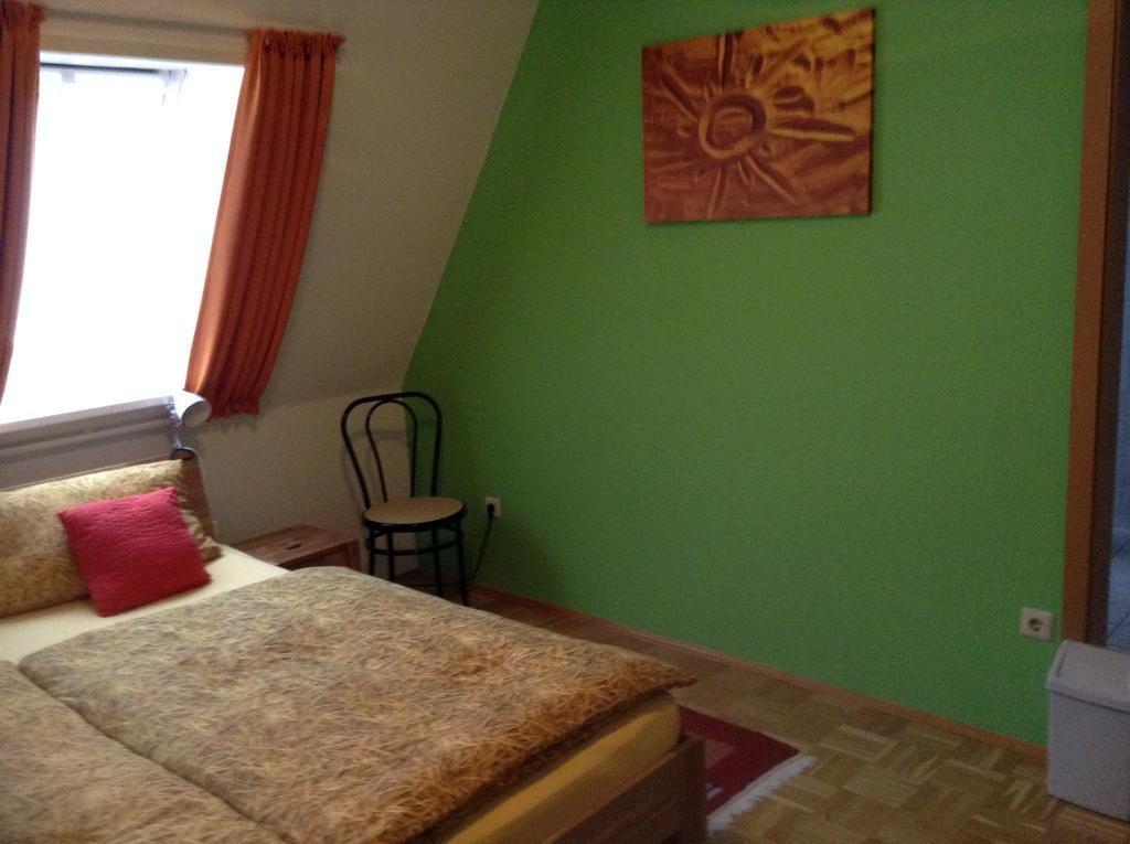 Gasthof Altes Farmhaus Und Apartment Lienen Exteriör bild