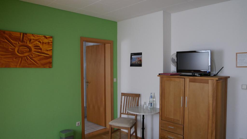 Gasthof Altes Farmhaus Und Apartment Lienen Exteriör bild