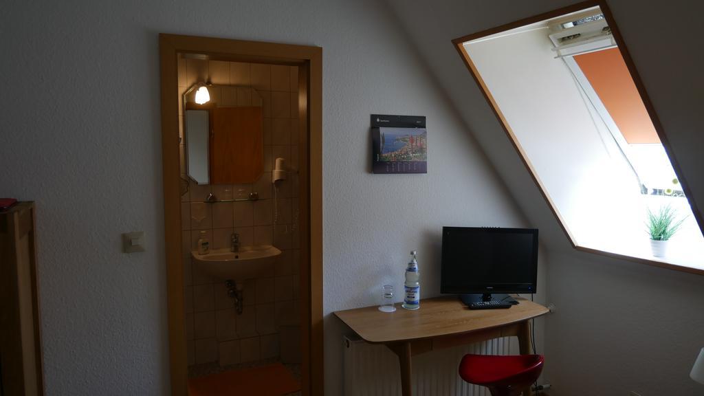 Gasthof Altes Farmhaus Und Apartment Lienen Exteriör bild